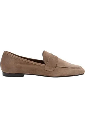 Parallèle Dames, Schoenen, Bruin, Maat: 37 1/2 EU Leer
