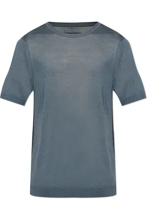 RAG&BONE Heren, Tops, Grijs, Maat: XL Wol