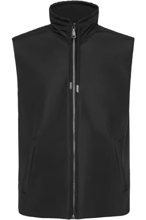 BILLIONAIRE Heren, Jassen, Zwart, Maat: 3XL