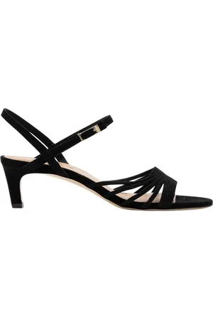 Parallèle Dames, Schoenen, Zwart, Maat: 40 EU