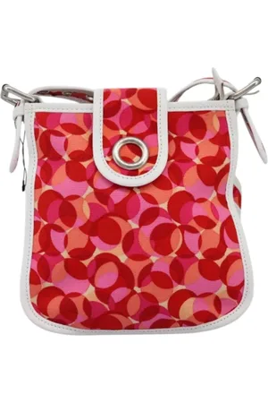 Céline Dames, Pre-owned, Roze, Maat: ONE Size