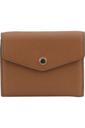 Pourchet Paris Dames, Accessoires, Bruin, Maat: ONE Size