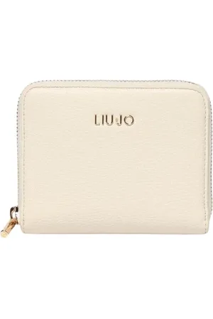 Liu Jo Dames, Accessoires, Wit, Maat: ONE Size Leer