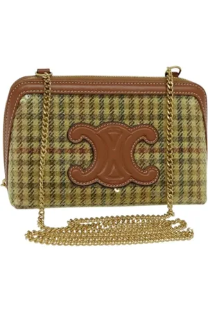 Céline Dames, Pre-owned, , Maat: ONE Size