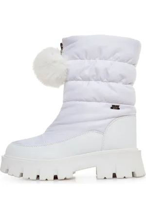 CESARE GASPARI Dames, Schoenen, Wit, Maat: 38 EU Taf