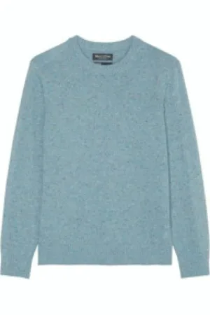Marc O’ Polo Heren, Truien, Blauw, Maat: L