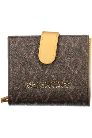 Valentino by Mario Valentino Dames, Accessoires, Bruin, Maat: ONE Size