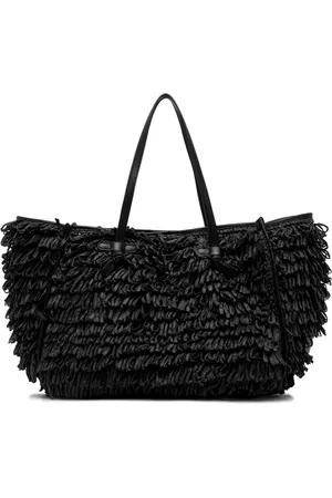 Gianni chiarini Dames, Tassen, Zwart, Maat: ONE Size