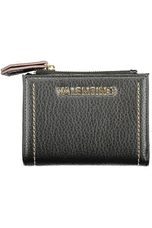 Valentino by Mario Valentino Dames, Accessoires, Zwart, Maat: ONE Size