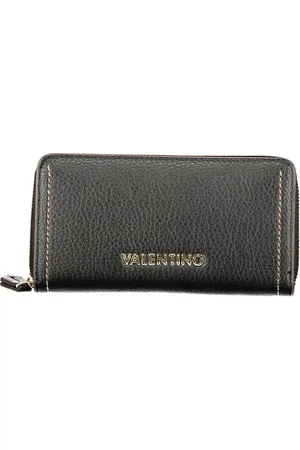 Valentino by Mario Valentino Dames, Accessoires, Zwart, Maat: ONE Size