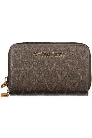 Valentino by Mario Valentino Dames, Accessoires, Bruin, Maat: ONE Size