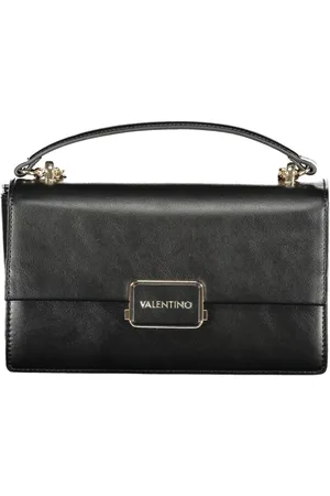 Valentino by Mario Valentino Dames, Tassen, Zwart, Maat: ONE Size