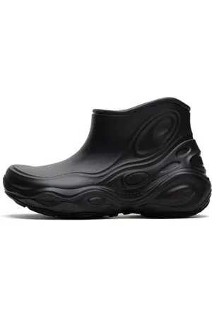 Merrell Dames, Schoenen, Zwart, Maat: 39 EU