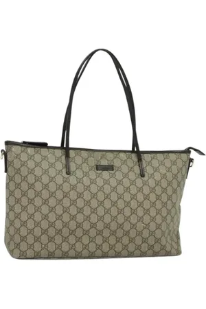 Gucci Dames, Pre-owned, , Maat: ONE Size Leer