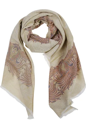 Etro Dames, Accessoires, Veelkleurig, Maat: ONE Size Zijde