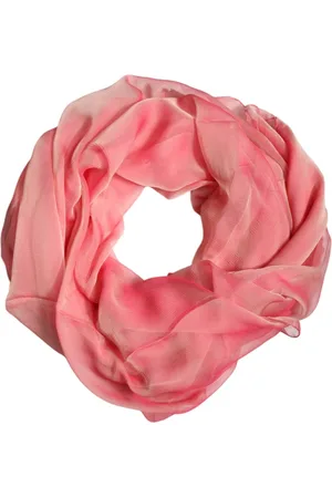 Dolce & Gabbana Dames, Accessoires, Roze, Maat: ONE Size Zijde