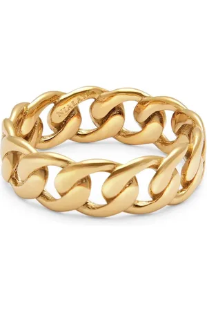 Nialaya Dames, Accessoires, Geel, Maat: 58 MM