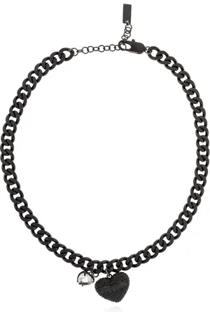 Marc Jacobs Dames, Accessoires, Zwart, Maat: ONE Size
