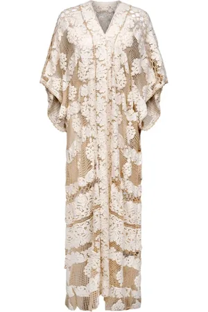 Mes Demoiselles Dames, Blouses & Shirts, Wit, Maat: XS Acryl