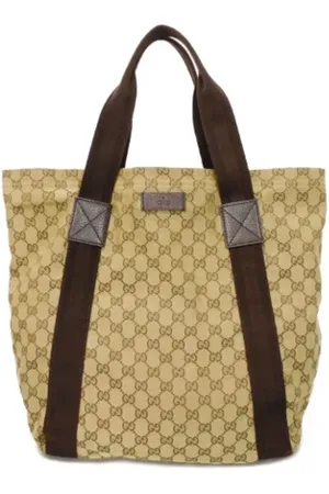 Gucci Dames, Pre-owned, , Maat: ONE Size Leer