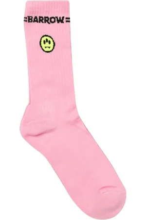 BARROW Heren, Ondergoed, Roze, Maat: ONE Size Katoen