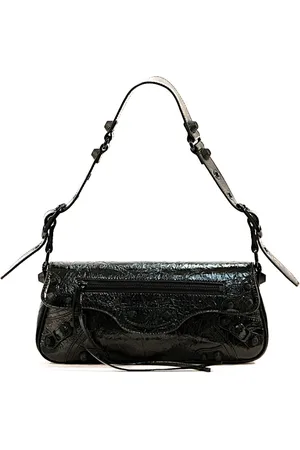 Balenciaga Dames, Tassen, Zwart, Maat: ONE Size