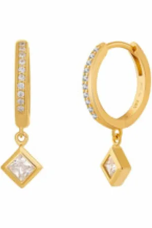 CAÏ Dames, Accessoires, Geel, Maat: ONE Size