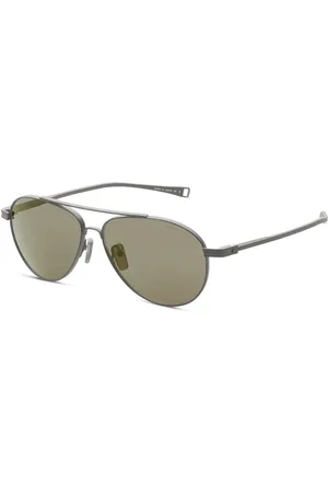 DITA EYEWEAR Heren, Accessoires, Zwart, Maat: 61 MM