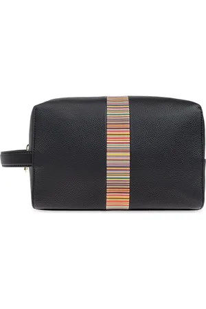 Paul Smith Heren, Tassen, Zwart, Maat: ONE Size Leer