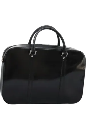Gucci Dames, Pre-owned, Zwart, Maat: ONE Size