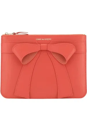 Comme des Garçons Heren, Tassen, Oranje, Maat: ONE Size