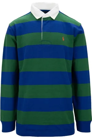 Ralph Lauren Heren, Tops, Veelkleurig, Maat: L Katoen