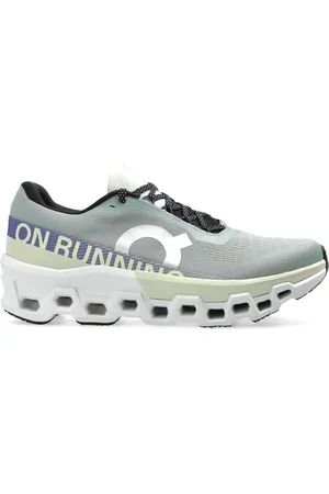 On Running Heren, Sport, Groen, Maat: 47 EU Nylon