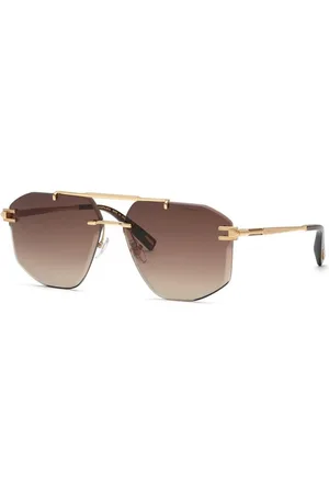 Chopard Unisex, Accessoires, Geel, Maat: 64 MM