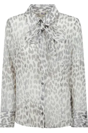 Baum und Pferdgarten Dames, Blouses & Shirts, , Maat: S Poliester