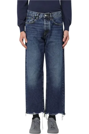 Cycle Heren, Jeans, Blauw, Maat: W33