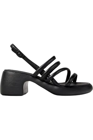 Camper Dames, Schoenen, Zwart, Maat: 40 EU