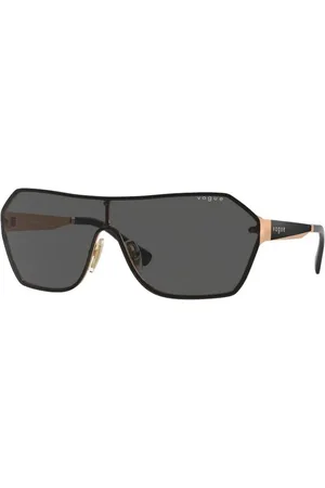 vogue Dames, Accessoires, Geel, Maat: 41 MM