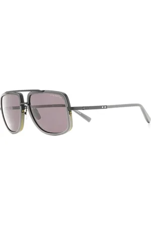 DITA EYEWEAR Unisex, Accessoires, Zwart, Maat: 59 MM