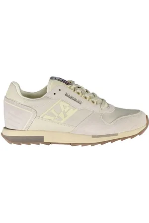 Napapijri Heren, Schoenen, Bruin, Maat: 44 EU Leer