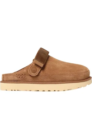 UGG Dames, Schoenen, Bruin, Maat: 39 EU