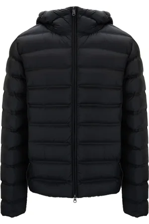 Colmar Dames, Jassen, Zwart, Maat: 5XL Polyamide