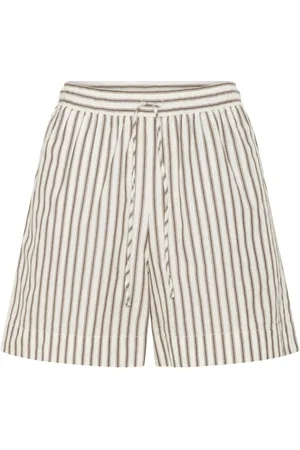Soaked in Luxury Dames, Korte broeken, Veelkleurig, Maat: L