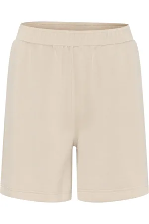 Kaffe Dames, Korte broeken, , Maat: M Jersey