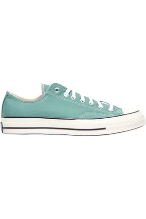 Converse Heren, Schoenen, Groen, Maat: 36 EU Katoen