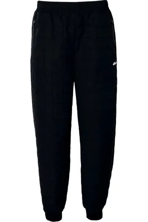 Ellesse Heren, Broeken, Zwart, Maat: S