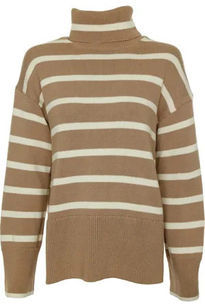 Armedangels Dames, Truien, Bruin, Maat: XS