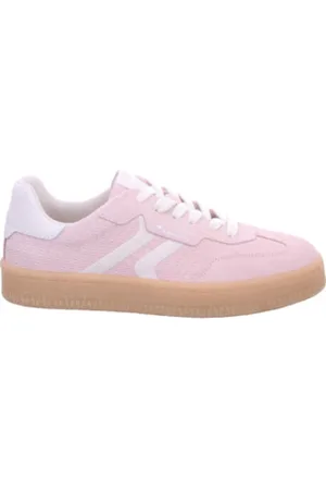 Tamaris Dames, Schoenen, Roze, Maat: 38 EU