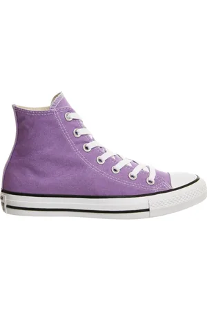 Converse Dames, Schoenen, Paars, Maat: 44 1/2 EU