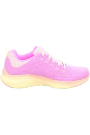Skechers Dames, Schoenen, Roze, Maat: 37 EU